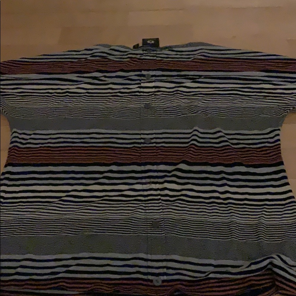 An amber sun blouse - Picture 3 of 3